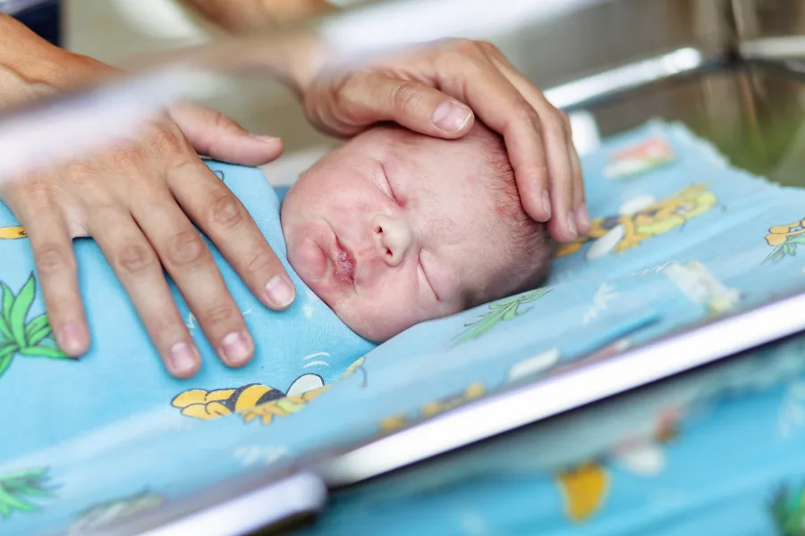 Advocating Accountability in Healthcare: Birth Injury and Malpractice Claims Explained by COUNCIL JG BIRTH INJURY LAW