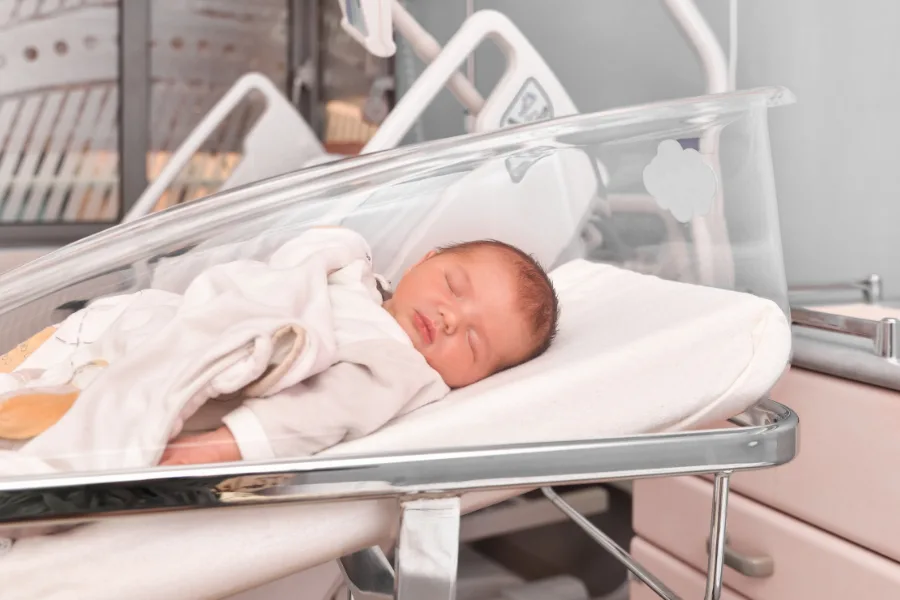 From Delivery Room to Courtroom: How COUNCIL JG BIRTH INJURY LAW Represents Birth Injury Victims